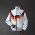 Germany Reversible Jacket