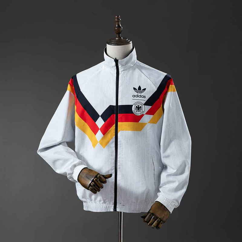 Germany Reversible Jacket
