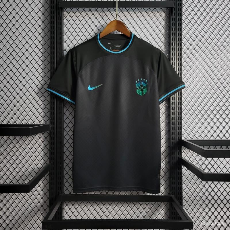 Brazil Special Black