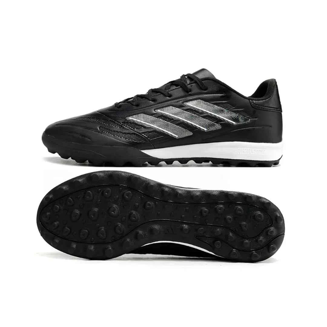 Copa Pure 3 Elite Black/Silver- TF