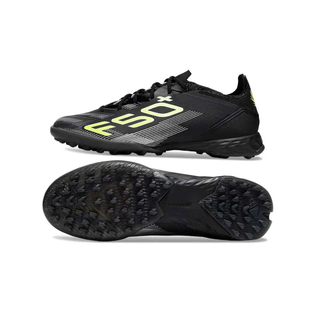 F50+ Elite Black/Yellow - TF