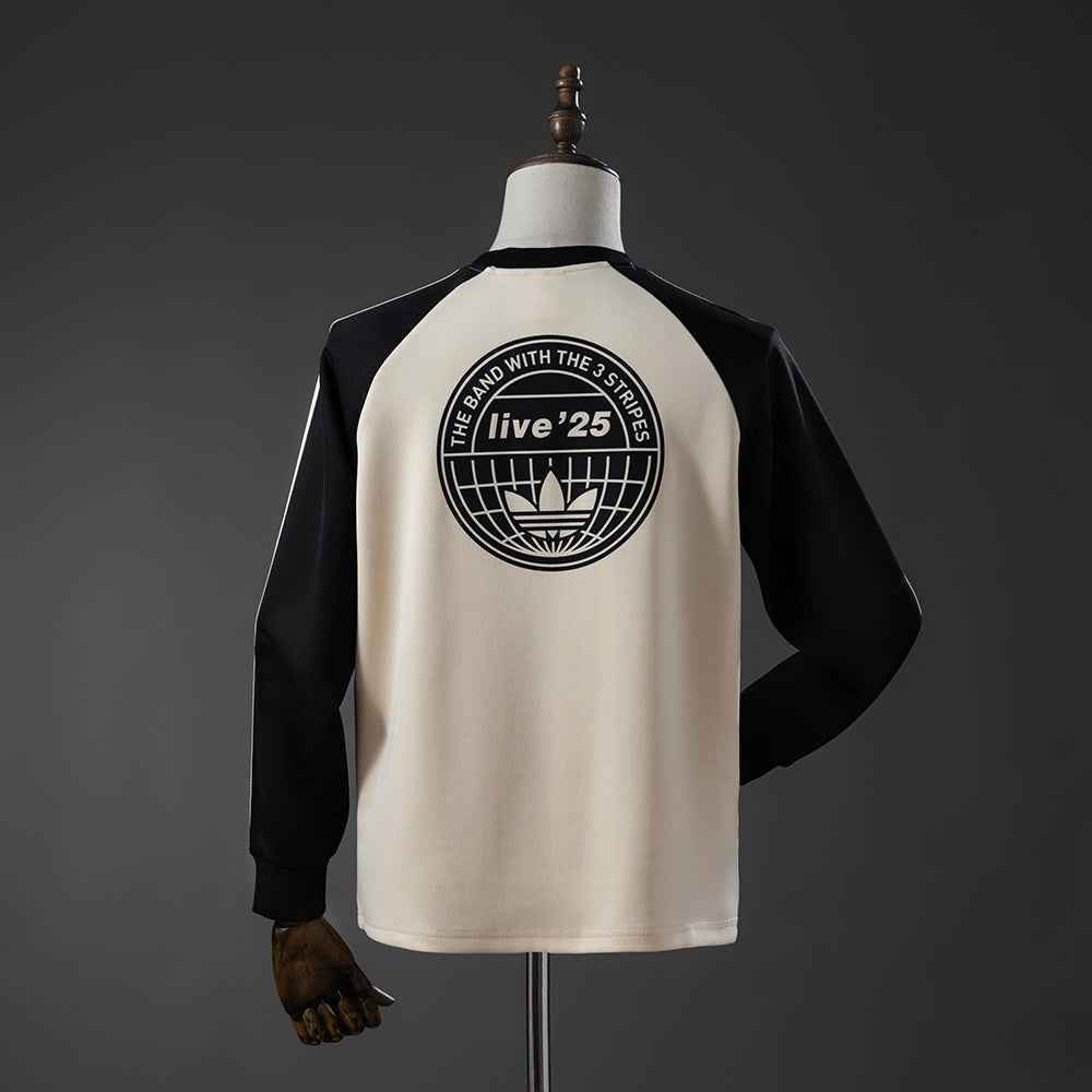 Oasis Tour Long Sleeves