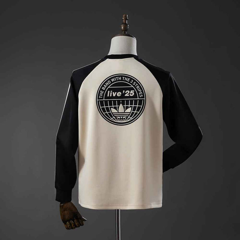 Oasis Tour Long Sleeves