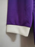 Real Madrid 2016/2017 Away Purple Kit – long sleeves