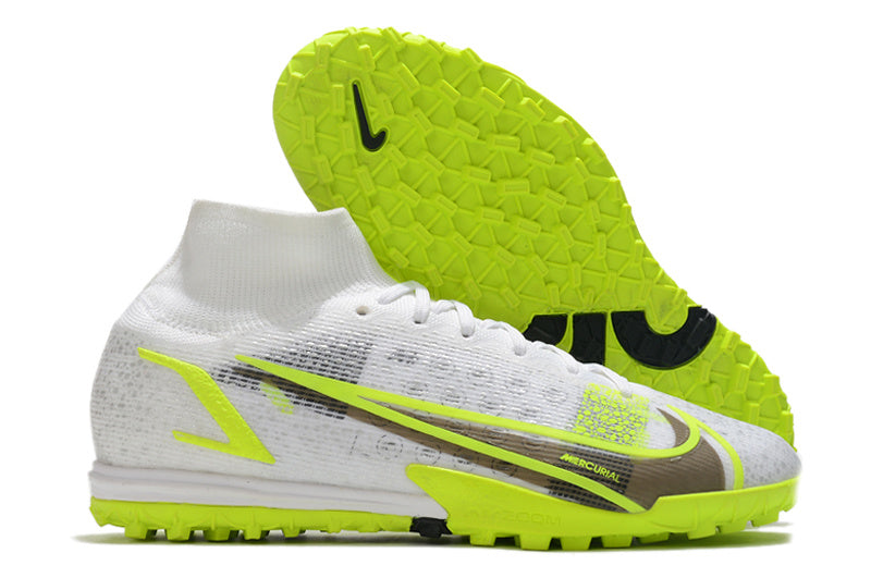 Mercurial Superfly 9 Elite TF