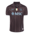 Napoli Third Away Custom Player Version Soccer Jersey 2025/26