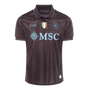 Napoli Third Away Custom Player Version Soccer Jersey 2025/26
