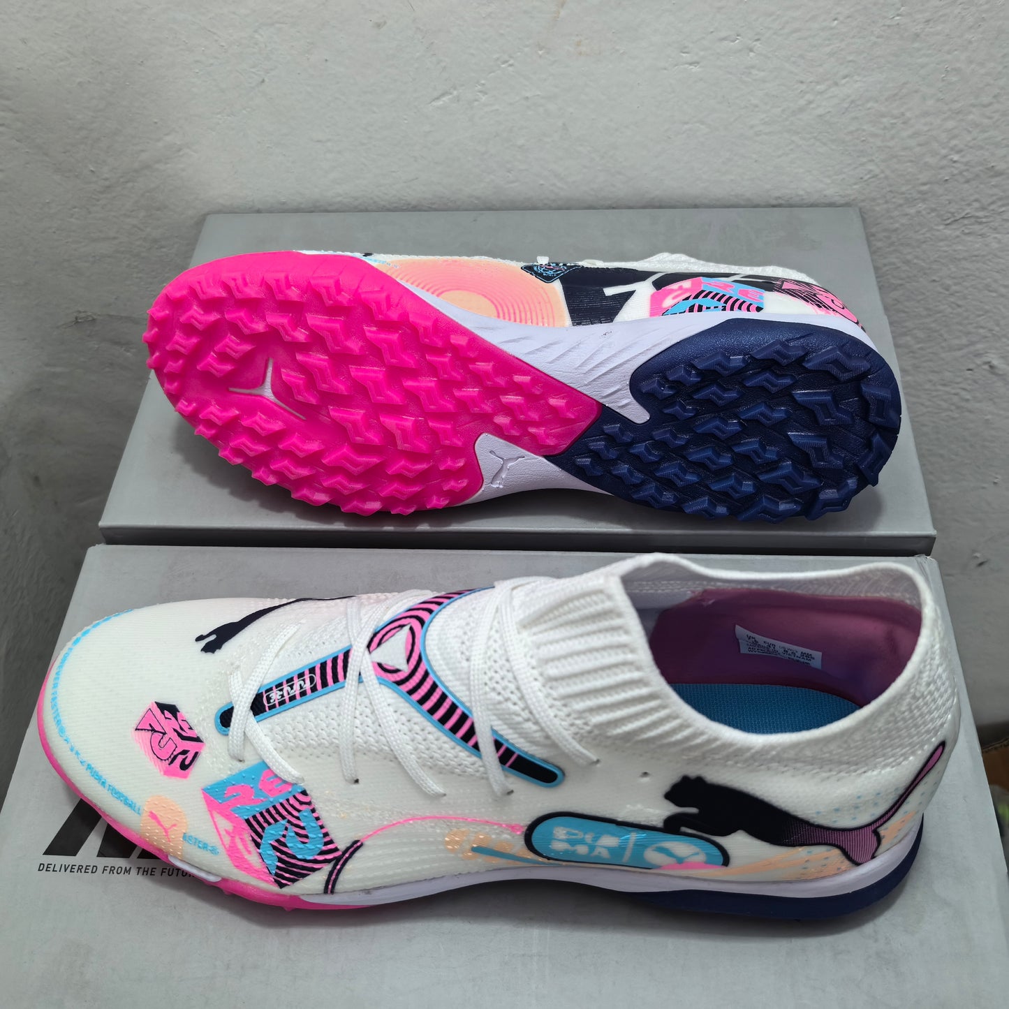 Puma Future 7 Ultimate TF