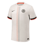 Chelsea Away Custom Player Version Soccer Jersey 2025/26