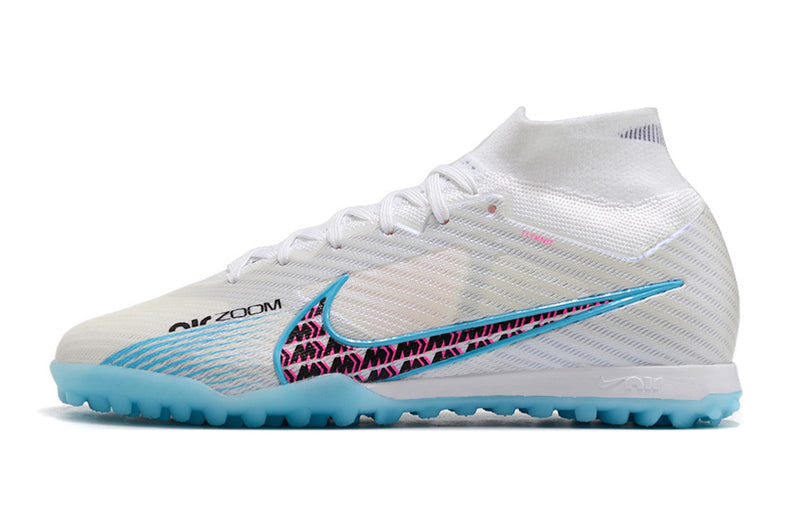 Air Zoom Mercurial Superfly IX Elite TF