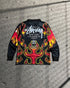 JAPAN RETRO FIRE X STUSSY LIMITED EDITION