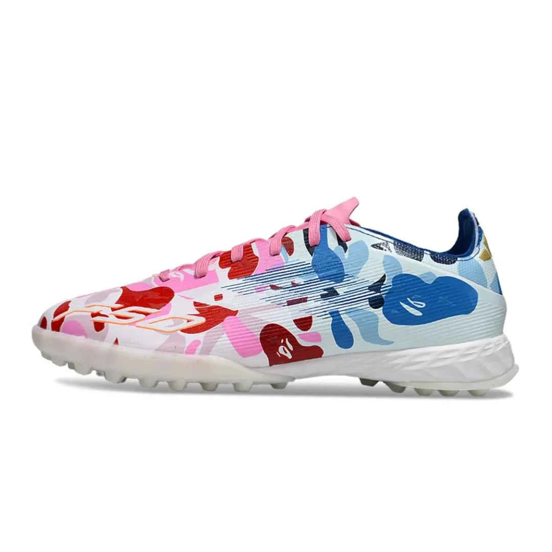 F50 x BAPE Elite - TF