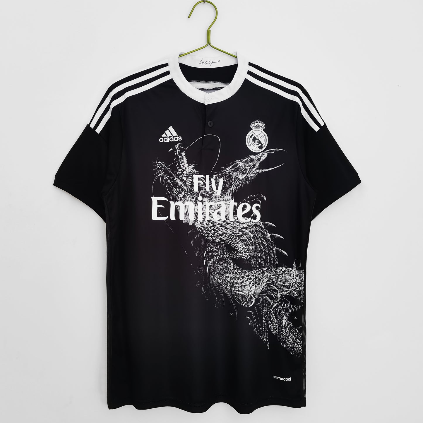 Real Madrid 14/15 (Away)