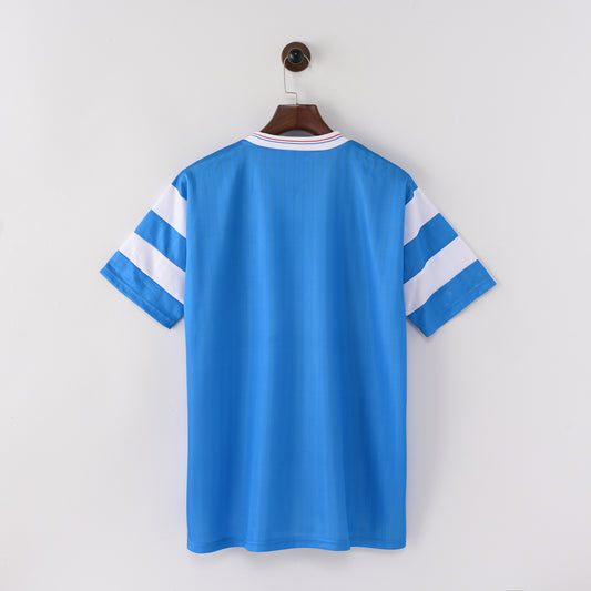 Marseille 1990