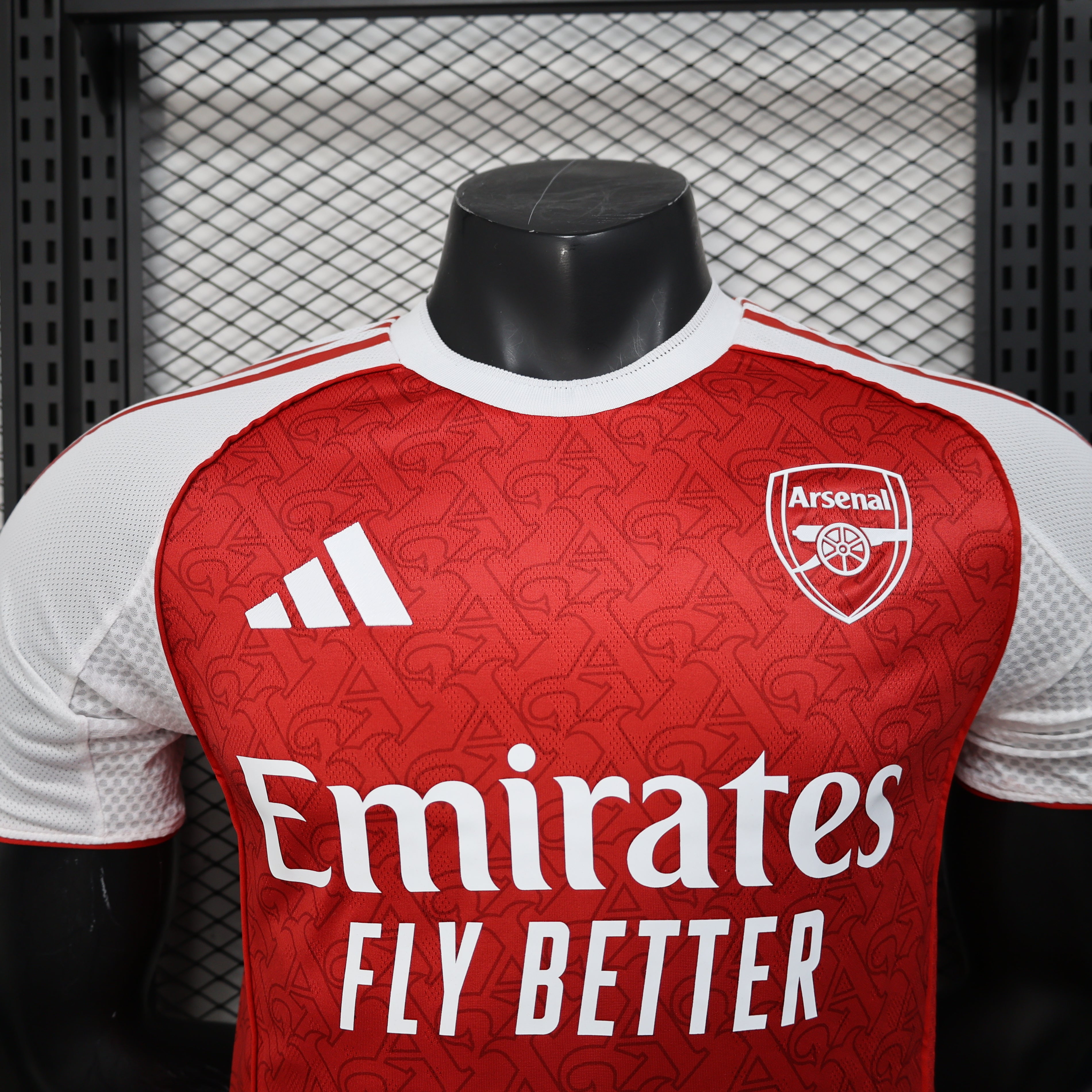 Arsenal 25/26