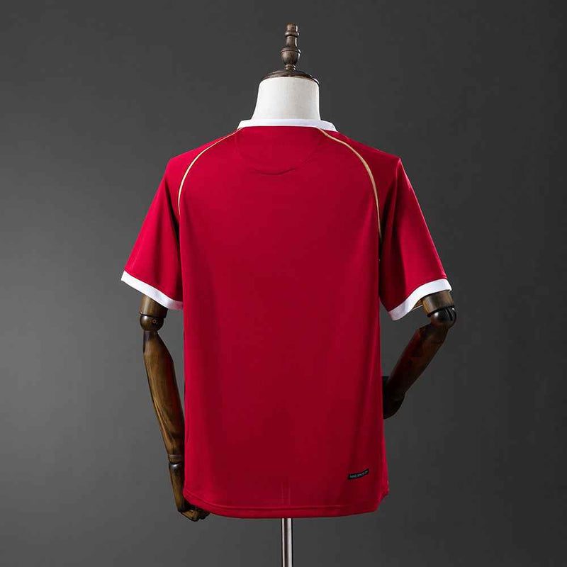 Manchester United Home 2006/07