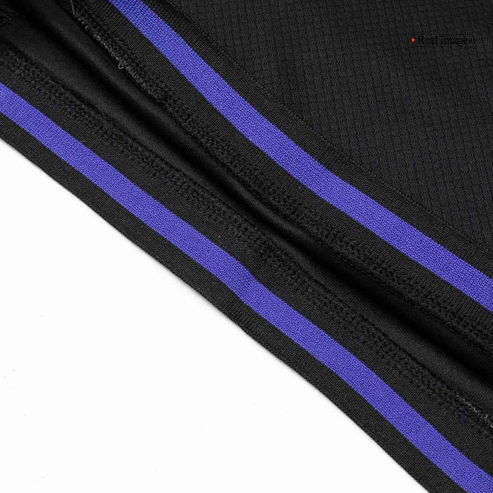 Barcelona Away Soccer Shorts 2025/26