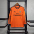 Real Madrid 2013/2014 Third Kit – Long Sleeve