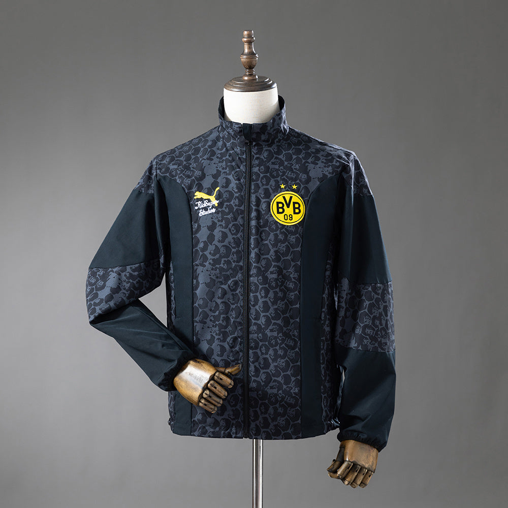 Dortmund Reversible Jacket