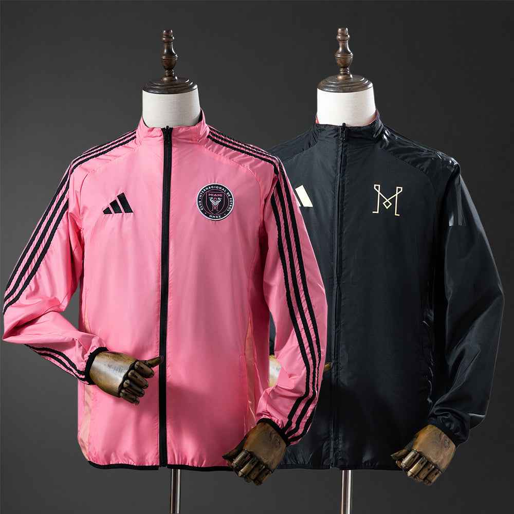 Inter Miami Reversible Jacket