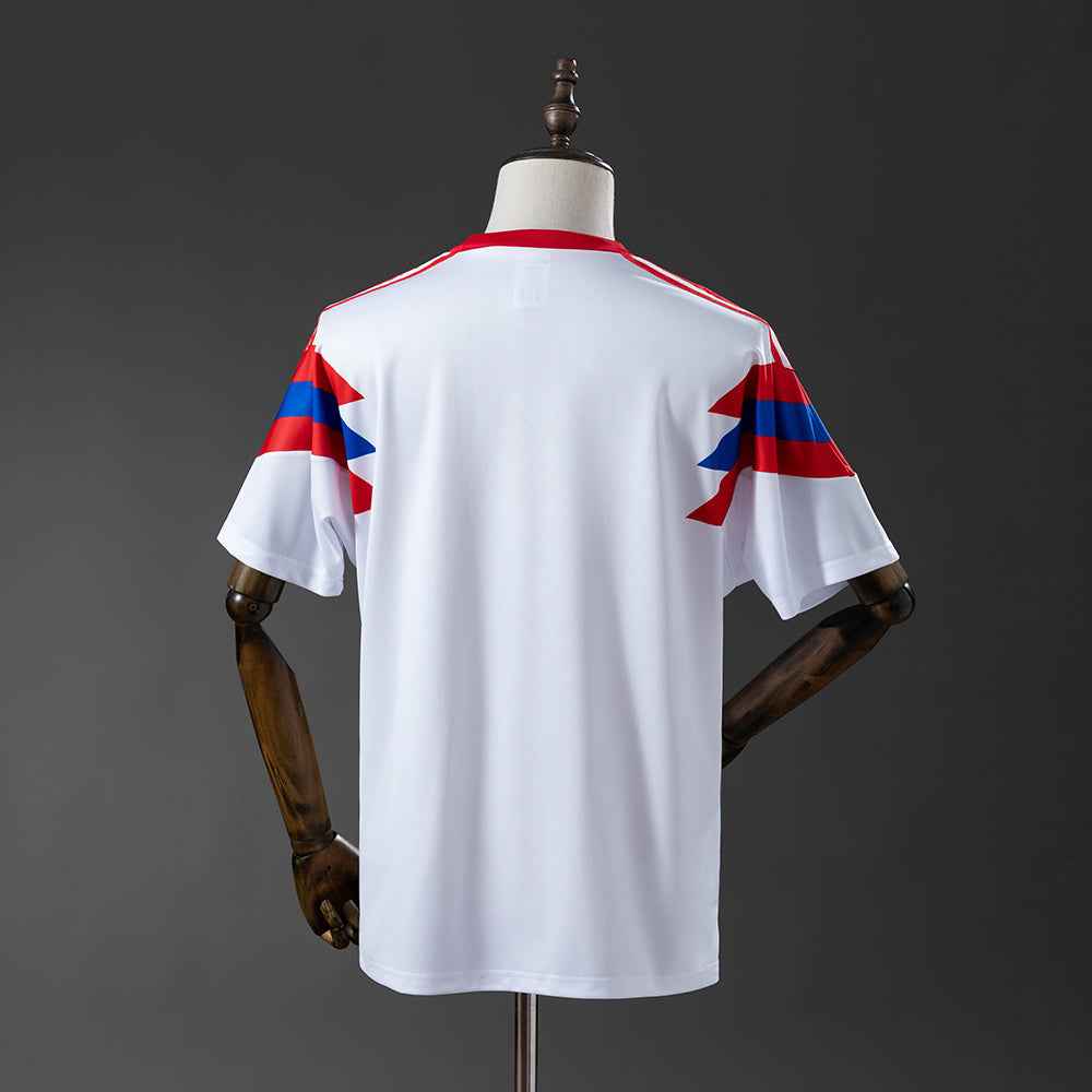 Hamburger SV 1990/91 Home