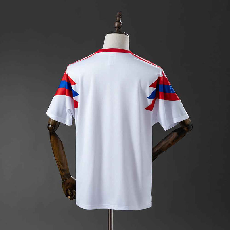 Hamburger SV 1990/91 Home