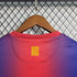 FC Barcelona 2012/2013 Home Kit – Long Sleeves