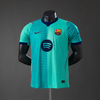 FC Barcelona Third 2026/27