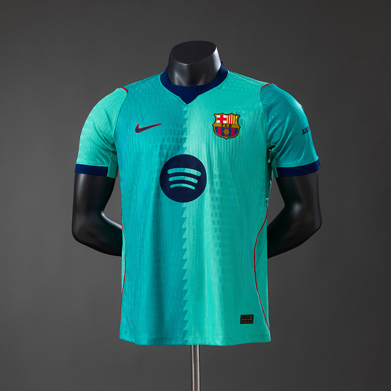 FC Barcelona Third 2026/27