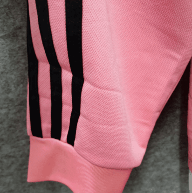 Juventus FC 2015/2016 Away Kit – Long Sleeve