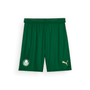 SE Palmeiras Away Football Shorts 2025