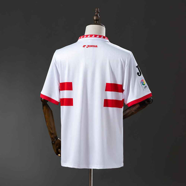 Sporting Gijon 96/97 Home