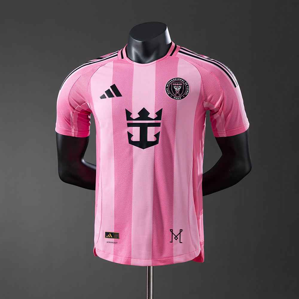 Inter Miami Home 25/26