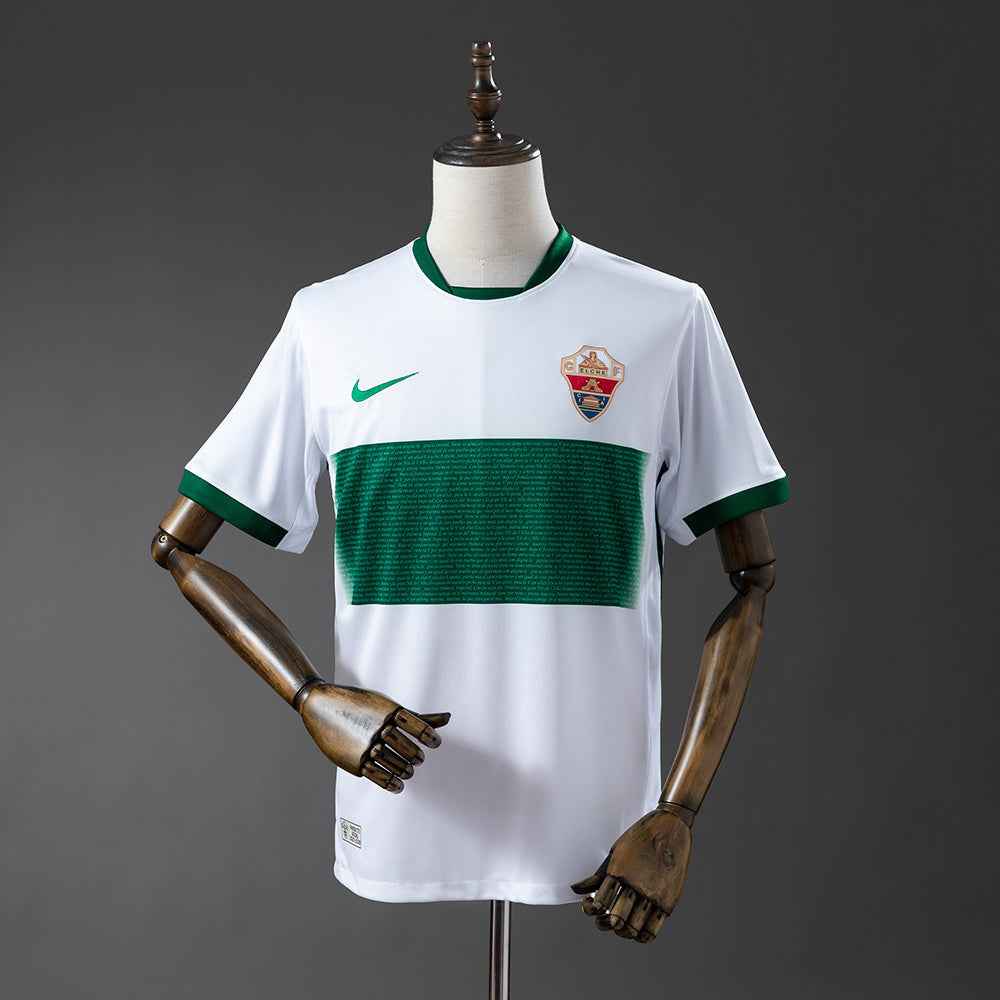 Elche 25/26 Home