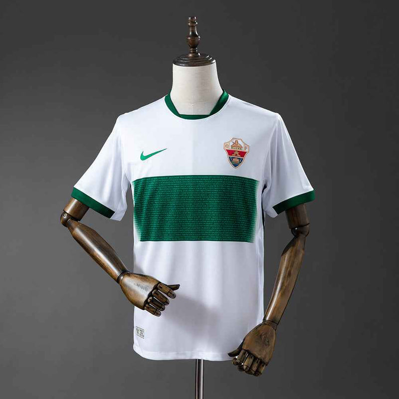 Elche 25/26 Home