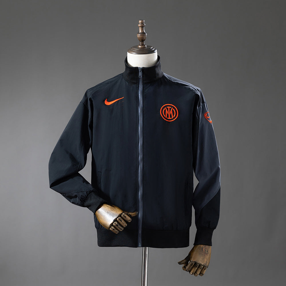 Inter Milan Windbreaker