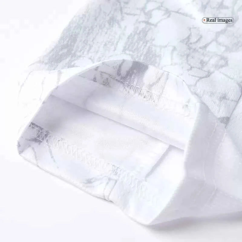 Manchester City 25/26 Kids