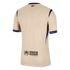 Barcelona x Kobe Bryant Away Custom Player Version Soccer Jersey 2025/26