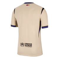 Barcelona x Kobe Bryant Away Custom Player Version Soccer Jersey 2025/26