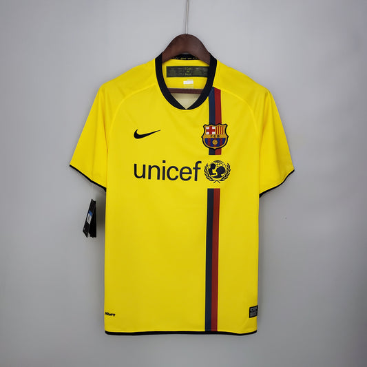 Barcelona 08/09(Away)