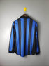 Inter Milan 1998/1999 Home Kit – Long Sleeve