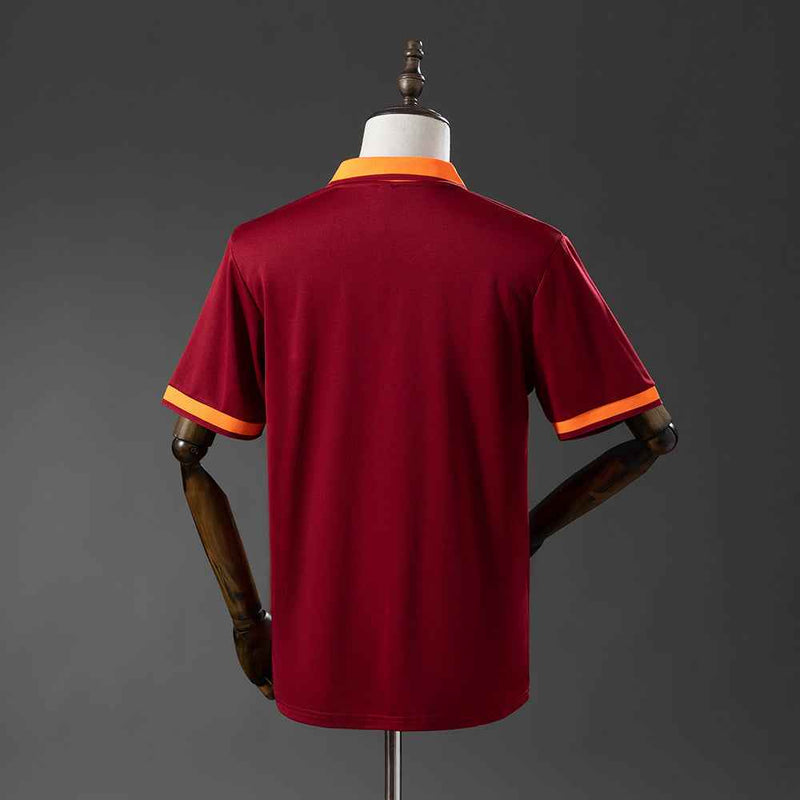 Roma Home 1982/83