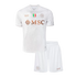 Kids Napoli Away Soccer Kits 2025/26