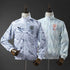 Manchester City Reversible Jacket