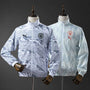 Manchester City Reversible Jacket