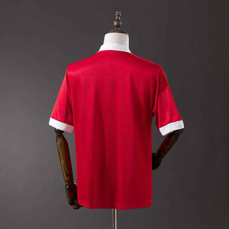 Liverpool Home 1978/79