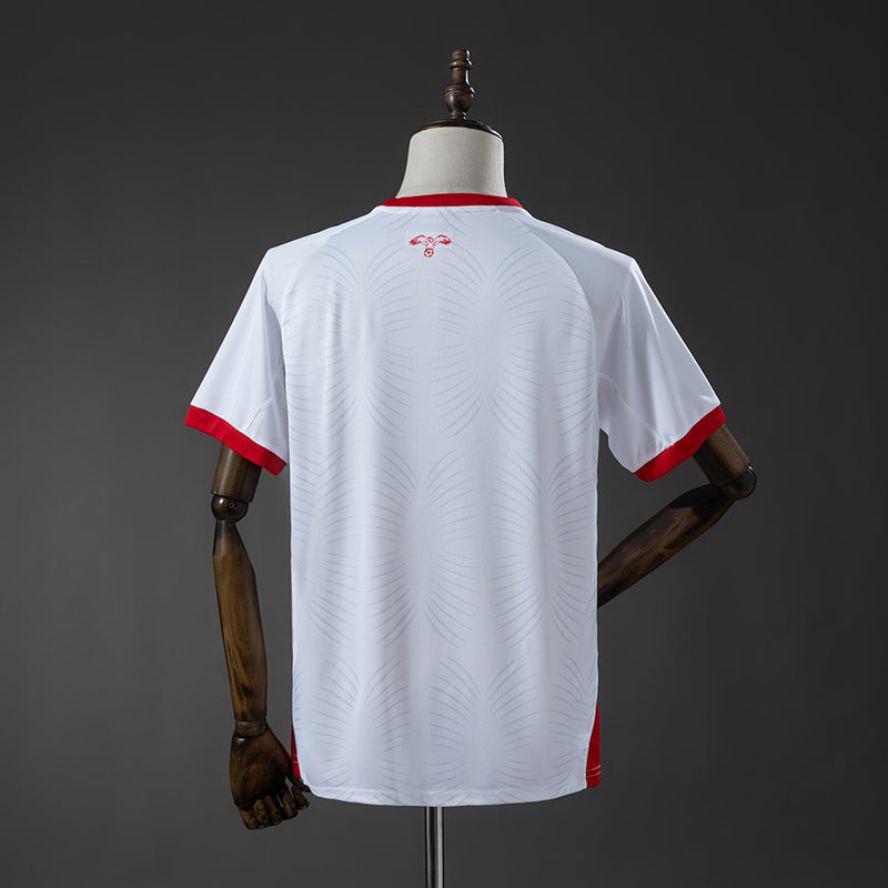 Jordan 2026 Home
