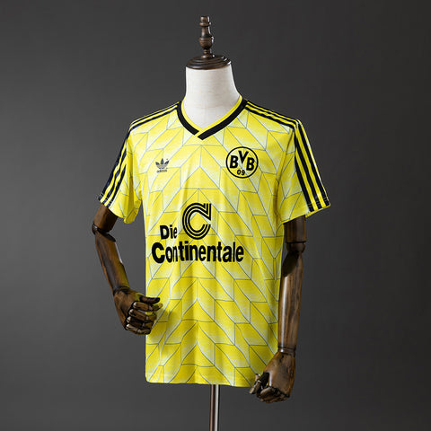 Borussia Dortmund Home 1988