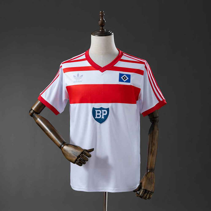 Hamburger SV 1983 Home