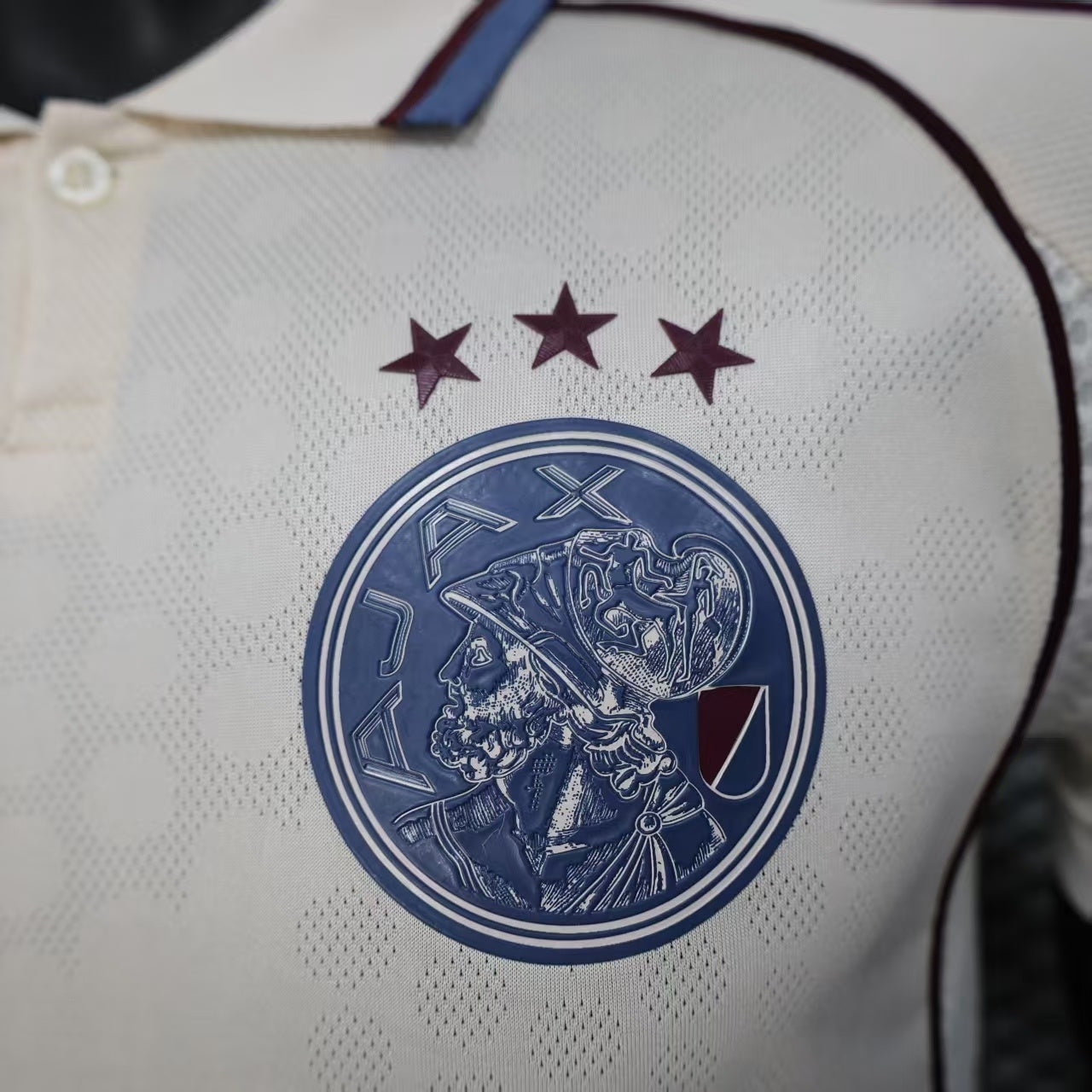 AJAX 25/26(THIRD)